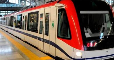 Abinader promete extender Metro de Santo Domingo a Los Mameyes y Los Alcarrizos