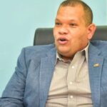 Alcalde Carlos Guzmán da positivo al Covid-19