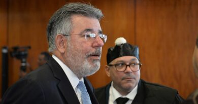 Díaz Rúa y Ángel Rondón piden excluir testigo del brasileño Dantas Becerra