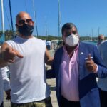 Diputado Jhonny de Jesús Medina asegura Planta de tratamiento y sistema de aguas residuales beneficiará a más de 18 mil habitantes en Puerto Plata