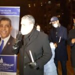 Espaillat introducirá legislación someter asaltaron Capitolio; reitera destitución y enjuiciamiento a Trump