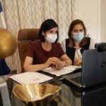 Gabinete de Niñez y Adolescencia avanza en definición de políticas contra uniones tempranas y embarazo adolescente