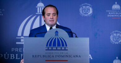 Gobierno dominicano implementa sistema de devolución de viáticos