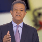 Leonel Fernández: Trump no supo manejar el covid, instigó la violencia y termina como “una sombra del pasado”