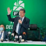 Leonel Fernández califica de injusta e irregular resolución de la JCE que dejó a FP como partido minoritario