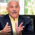 Presidente Observatorio Redes Sociales llama «ignorante» a Jaime David Fernández por llamar débil al presidente Abinader
