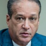 Reinaldo Pared Pérez pide al PLD que se le excluya del Comité Político por razones de salud