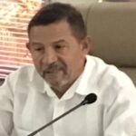 Renuncia Miembro Comisión Negociación ADP-MINERD