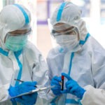 Salud Pública notifica 24 muertes por coronavirus y 1,155 nuevos contagios