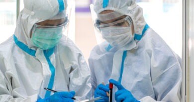 Salud Pública notifica 24 muertes por coronavirus y 1,155 nuevos contagios