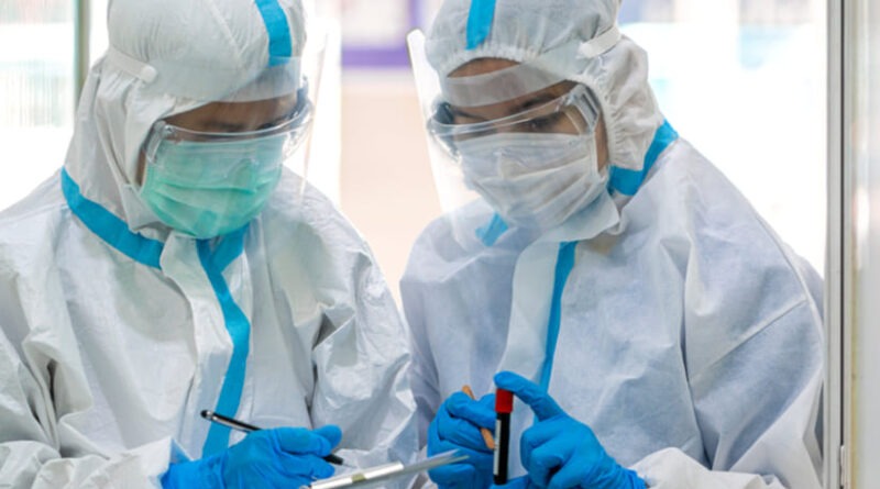 Salud Pública notifica 24 muertes por coronavirus y 1,155 nuevos contagios