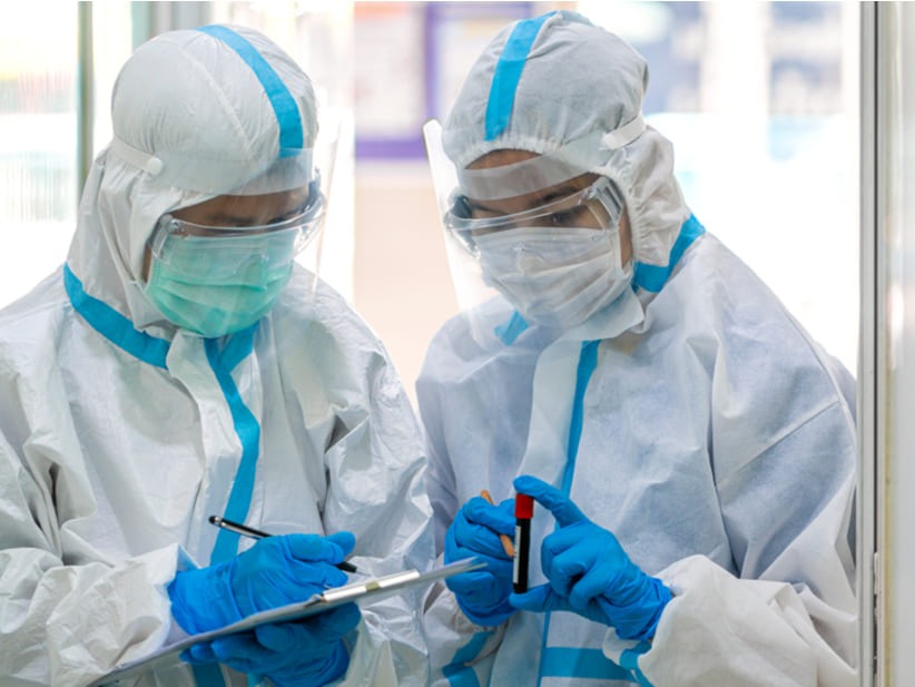 Salud Pública notifica 24 muertes por coronavirus y 1,155 nuevos contagios