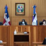 Tribunal ordena cortar transmisión en vivo durante testimonio de testigos en caso Odebrecht