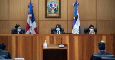 Tribunal ordena cortar transmisión en vivo durante testimonio de testigos en caso Odebrecht
