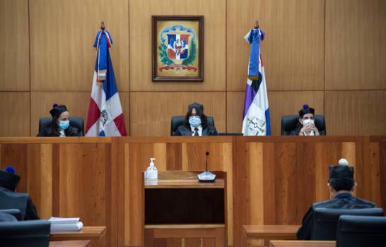 Tribunal ordena cortar transmisión en vivo durante testimonio de testigos en caso Odebrecht