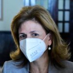 Vicepresidenta dice nueva cepa de coronavirus no ha sido detectada en RD