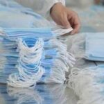 Científicos obtienen un material que elimina el covid y podría utilizarse en mascarillas