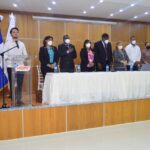 MOPC realizó proceso de recepción de documentos para sorteo de obras a construir en 6 provincias