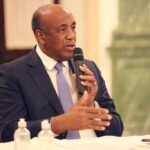 Ministro de Energía y Minas afirma trabaja para acabar apagones, corrupción y despilfarro en el sector