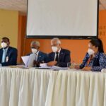 Obras Públicas realiza licitación para adquirir cien camionetas que usará en labores de la institución