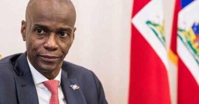 Partidos de oposición en Haití nombran a líder de transición frente a presidente cuestionado