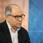 Pepe Abreu revela dificultad entre el PLD y PRM paralizó la firma del pacto eléctrico