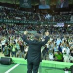 Con la Fuerza del Pueblo - Por: Jesús Felíz