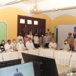 Deligne Ascención anuncia un conjunto de obras para San Juan con una inversión de RD$1,913 millones