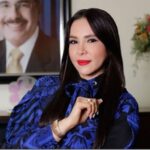 Lethi Vásquez: Grupos de poder utilizan PLD como escudo monetario y de corrupción