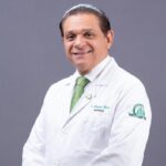 Presidente Abinader designa a Daniel Rivera como ministro de Salud Pública