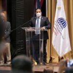 El MIDEREC imparte Seminario Taller “Dominio del Miedo Escénico, Periodismo Deportivo y el Béisbol es un negocio”
