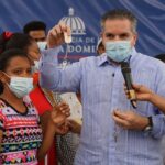 Ministro Neney Cabrera afirma gobierno combate pobreza extrema en el país