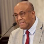 Ministro de Energía explica la razón de la destitución del exadministrador de Edeeste