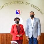 Superintendencia de Seguros y Proconsumidor buscan acuerdo interinstitucional