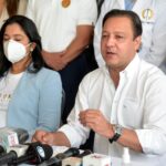 Abel Martínez contempla impedir acceso a parques de Santiago a quienes no se han vacunado