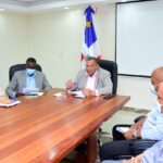 Alcaldía de SDN crea espacio para el vertido de residuo de construcción en vertedero Duquesa