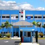 CESAC pone a disposición del Ministerio Público miembros implicados en envío de mula a NY