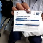 Comercializan tarjeta de vacunación contra el Covid-19 entre RD$ 500 Y 600 pesos