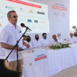 Con inversión inicial de mil millones de dólares en alianza estratégica y 11 cadenas hoteleras, presidente Abinader inicia obras viales y proyectos turísticos