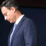 Dejan preso a Jean Alain tras acudir a la Procuraduría