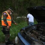 La COMIPOL ofreció más de 52 mil asistencias durante los meses de abril y mayo del presente año