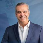 Luis Abinader es considerado el mejor administrador del Estado en los últimos 25 años, según encuesta