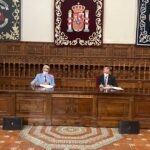 MESCYT y Universidad de Alcalá abren oportunidades de estudios en diversas áreas a becarios dominicanos