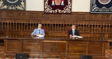 MESCYT y Universidad de Alcalá abren oportunidades de estudios en diversas áreas a becarios dominicanos