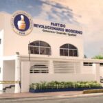 PRM suspende todas sus actividades que involucren aglomeraciones