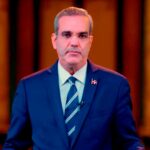 EN VIVO: Presidente Abinader encabeza presentación Compromiso Nacional para el Pacto por el Agua 2021-2036