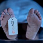 República Dominicana registra ocho defunciones y 882 nuevos positivos a COVID-19 en un día