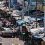 Transformación Duarte Con París tendrá una inversión privada de un millón de dólares; presidente Abinader dice será referente de orden