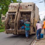 Alcaldía de Santo Domingo Norte duplica la recolección de residuos con plan de rutas y frecuencias