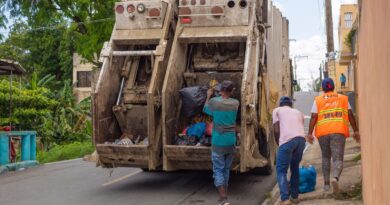 Alcaldía de Santo Domingo Norte duplica la recolección de residuos con plan de rutas y frecuencias
